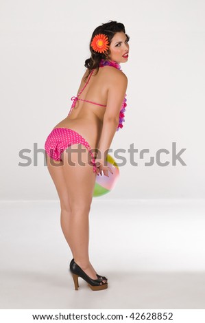 Native american girls legs 7