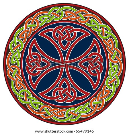 Celtic Knot Stock Photos, Images, & Pictures | Shutterstock