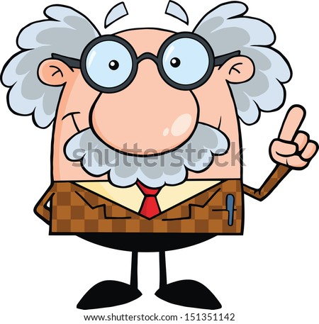 Professor Cartoon Stock Images, Royalty-Free Images & Vectors ...