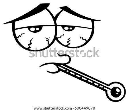 Funny Vector Images Black And White