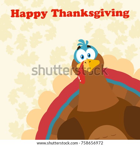 Cute Blue Bird Cartoon Character 1 Stock Vector 304395365 - Shutterstock