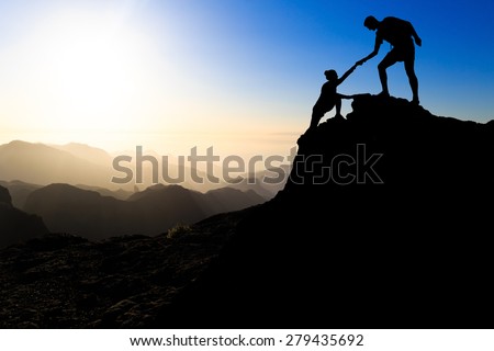 Climber Stock Photos, Images, & Pictures | Shutterstock