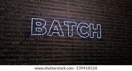 Batch Stock Photos, Royalty-Free Images & Vectors - Shutterstock