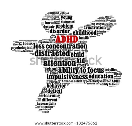 Adhd Stock Photos, Royalty-Free Images & Vectors 