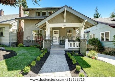 House Entrance house entrance porch white wooden door stock photo 215658715 House Entrance house entrance porch white wooden door stock photo 215658715