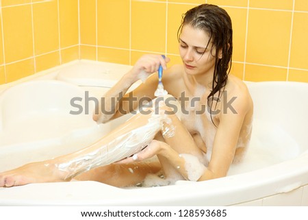Free porn young water facial gay