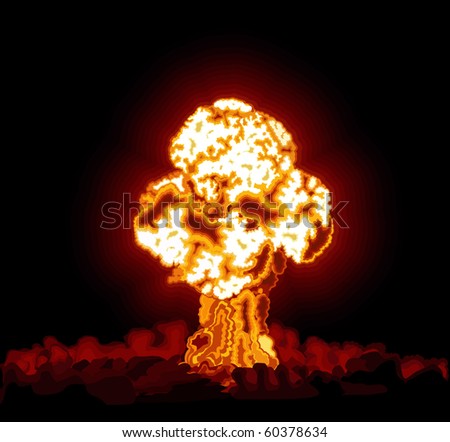 Hydrogen bomb Stock Photos, Images, & Pictures | Shutterstock