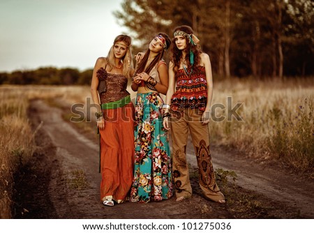 Gypsy Woman Stock Photos, Royalty-Free Images & Vectors - Shutterstock