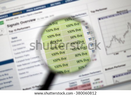 Forex trading montreal
