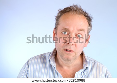 Scruffy Man Stock Photos, Images, & Pictures | Shutterstock