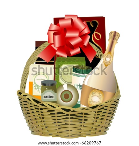 Hamper Stock Images, Royalty-Free Images & Vectors | Shutterstock