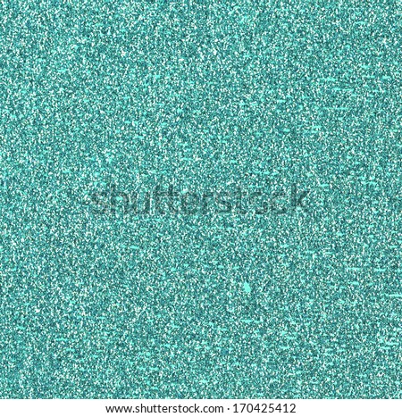 Teal Glitter Background Stock Photo (Edit Now) 170425412 - Shutterstock
