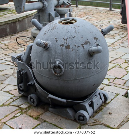 Naval Mines Stock Images, Royalty-Free Images & Vectors | Shutterstock