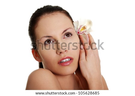 Naked female orchids, free asian lesbian thumbnails