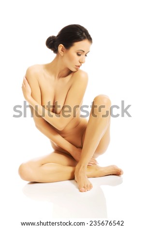 naked and afraid tanzania naked cross legged young