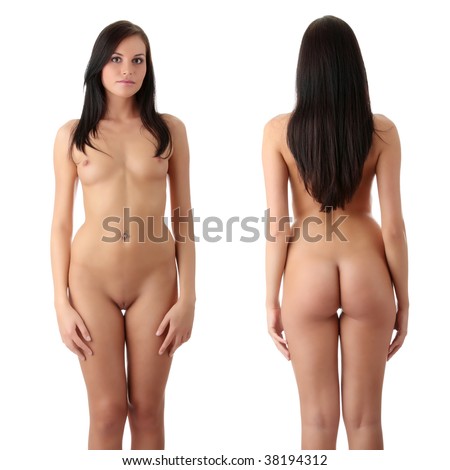 Nude Caucasian 63