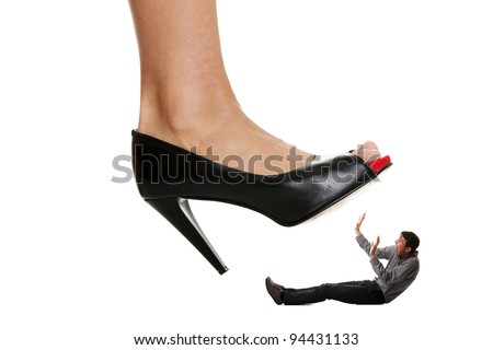 Stomping Foot Stock Images, Royalty-Free Images & Vectors | Shutterstock