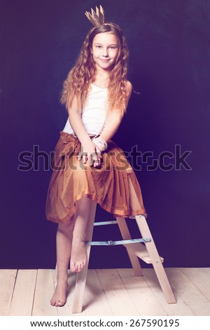Nonude petite model pic 23
