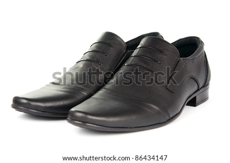 Mens Dress Shoes Stock Photos, Images, & Pictures | Shutterstock
