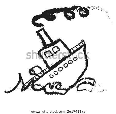 Sinking Ship Stock Images, Royalty-Free Images & Vectors | Shutterstock