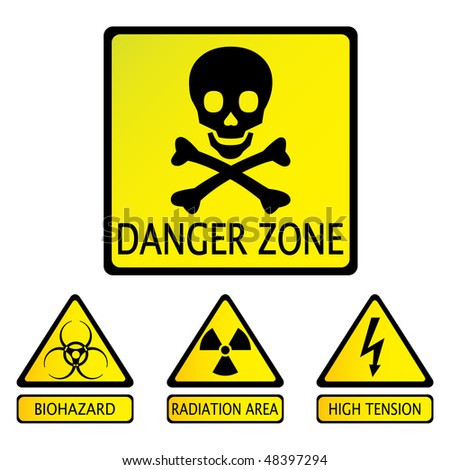 Danger Zone   -  9