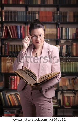 Midget with thick glasses Hentai anime statues