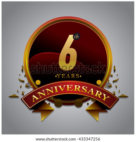 6th anniversary Stock Photos, Images, & Pictures | Shutterstock