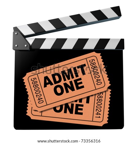 Movie clipboard Stock Photos, Images, & Pictures | Shutterstock