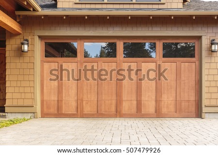 Brown Garage Doors With Windows garage door stock images, royalty-free images & vectors | shutterstock Brown Garage Doors With Windows garage door stock images, royalty-free images & vectors | shutterstock