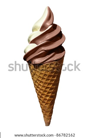 Ice Cream Cone