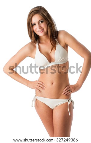 Apologise, but, Model wearing bikini remarkable question Theme, will Model wearing bikini