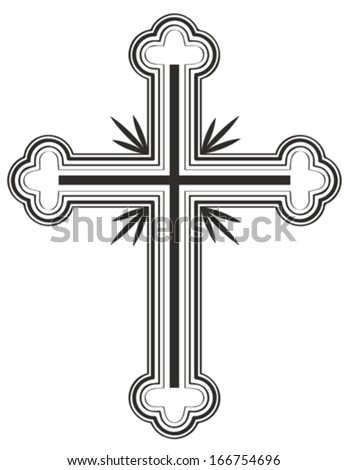 Religious Cross Stock Photos, Images, & Pictures | Shutterstock