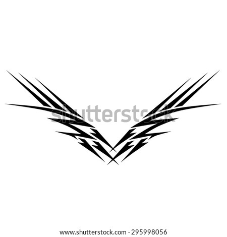 tribal tattoos design element art tribal stock vector 287272139 tribal tattoos design element art tribal stock vector 287272139