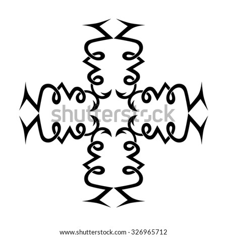 vector image chaos star symbol chaos stock vector 125509796 vector image chaos star symbol chaos stock vector 125509796