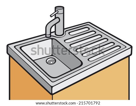 stainless steel sink stock vectors, images & vector art | shutterstock stainless steel sink stock vectors, images & vector art | shutterstock