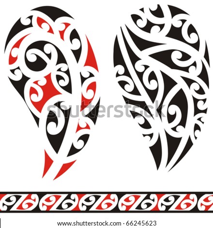 tribal tattoo designs stock images royalty free images u0026 vectors tribal tattoo designs stock images royalty free images u0026 vectors
