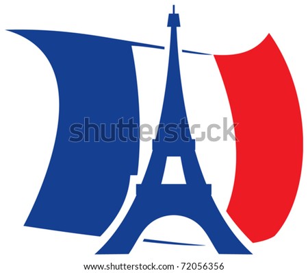 Tour Eiffel Stock Vectors & Vector Clip Art | Shutterstock