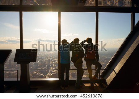 John hancock center observatory coupon