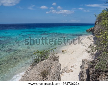 Curacao Stock Photos Royalty Free Images Vectors 