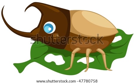 Beetle Cartoon Stock Images, Royalty-Free Images & Vectors | Shutterstock