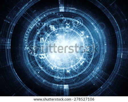Destiny point in astrology