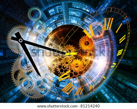 time and technology time and technology