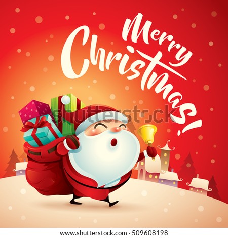 merry christmas santa claus christmas snow stock photo photo vector illustration 509608198 shutterstock - Santa Claus Christmas merry christmas santa claus christmas snow stock photo photo vector illustration 509608198 shutterstock - Santa Claus Christmas