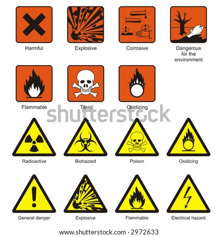 Poison Symbol Stock Photos, Images, & Pictures | Shutterstock