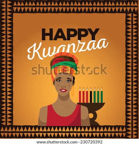 Kwanzaa Stock Photos, Images, & Pictures | Shutterstock