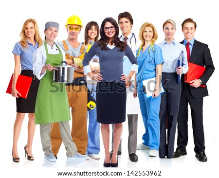 Employer Stock Photos, Royalty-Free Images & Vectors - Shutterstock