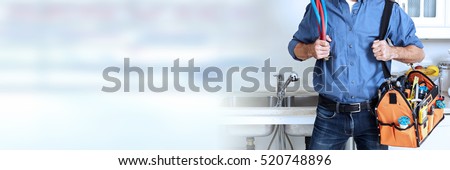 Plumber.