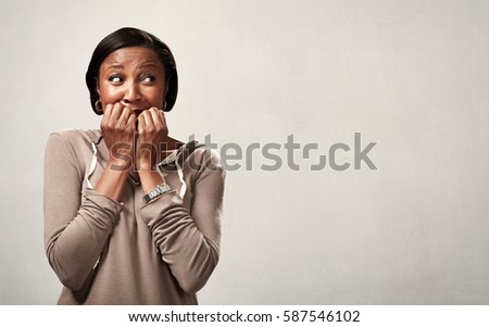 Panicked Stock Images, Royalty-Free Images & Vectors | Shutterstock