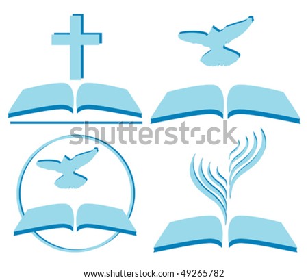 Stock options bible