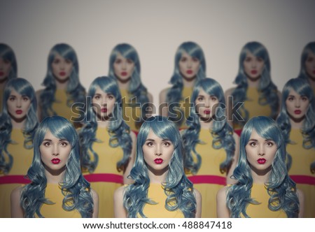 stock-photo-many-glamour-beauty-woman-clones-identical-crowd-concept-on-gray-background-488847418.jpg